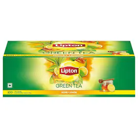 Green tea